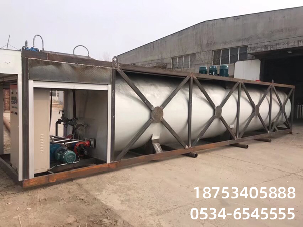 彩色瀝青設(shè)備 彩色瀝青設(shè)備